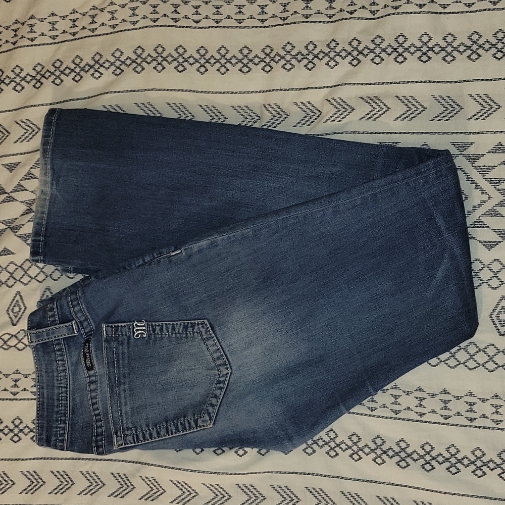 Size 31 Miss Me Jeans